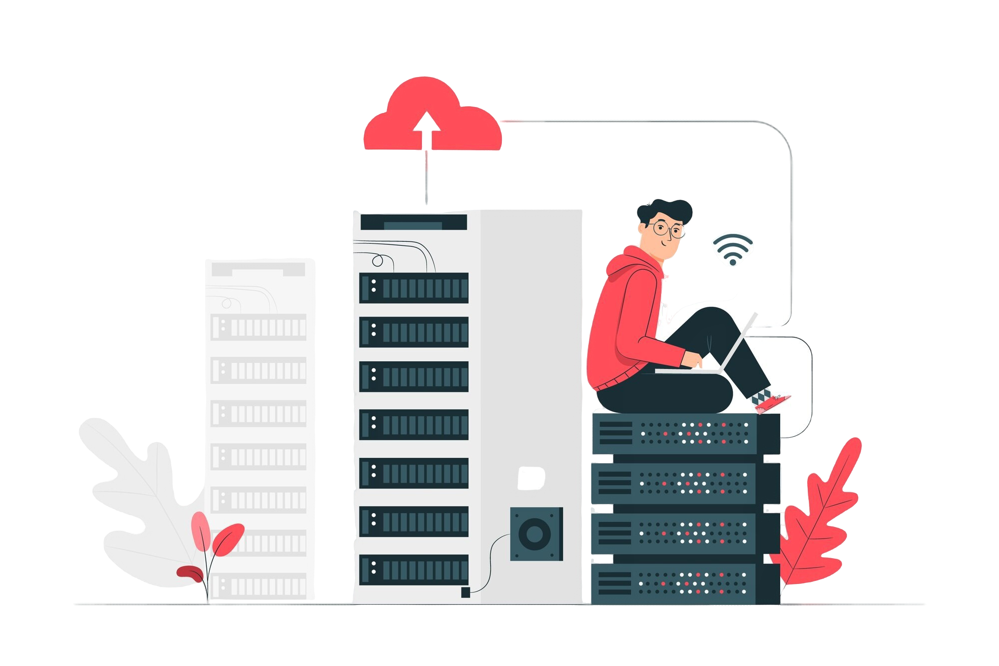 Windows Dedicated
Server Hosting