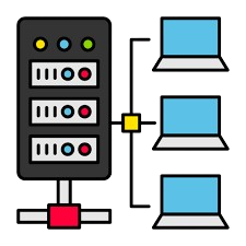 Storage Dedicated Server