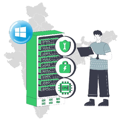 Windows Dedicated Server