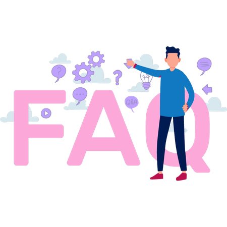 Frequently Asked Questions