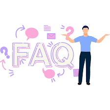 Frequently Asked Questions