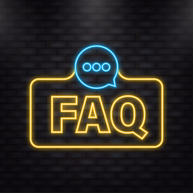 Frequently Asked Questions
