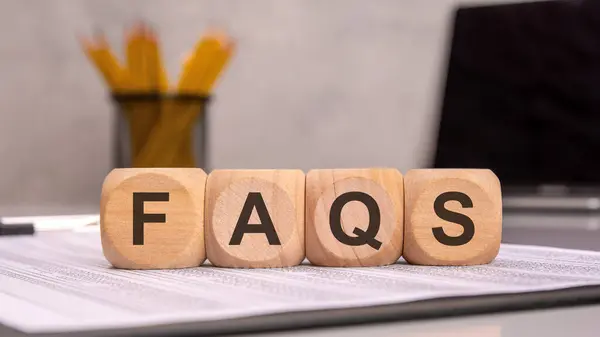 Frequently Asked Questions