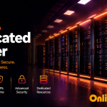 USA Dedicated Server