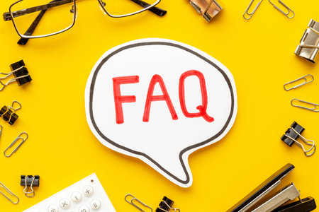 Frequently Asked Questions