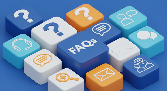 Frequently Asked Questions