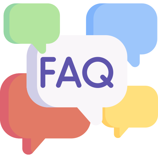 Frequently Asked Questions