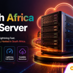 Get the answers to all your queries about South Africa VPS Server from OnliveServer today!