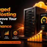 How Managed VPS Hosting Can Improve Your Website's Performance