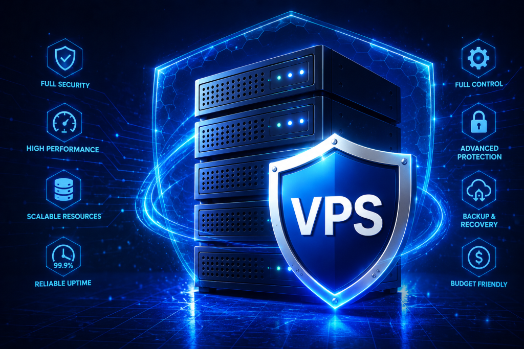 Best Cheap VPS Hosting in 2026