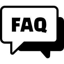 Frequently Asked Questions