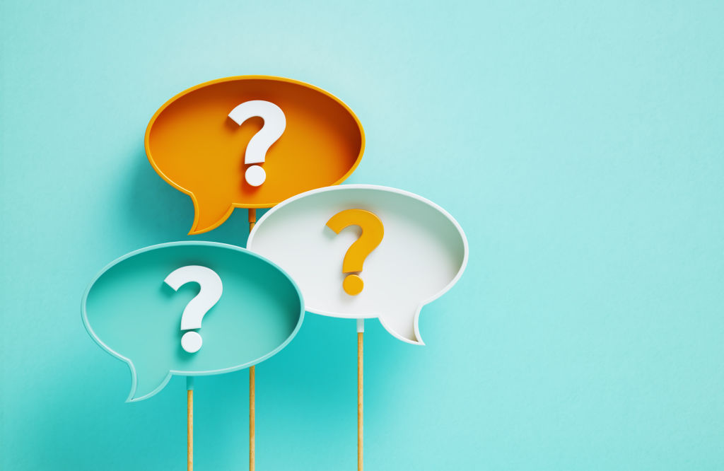 Frequently Asked Questions